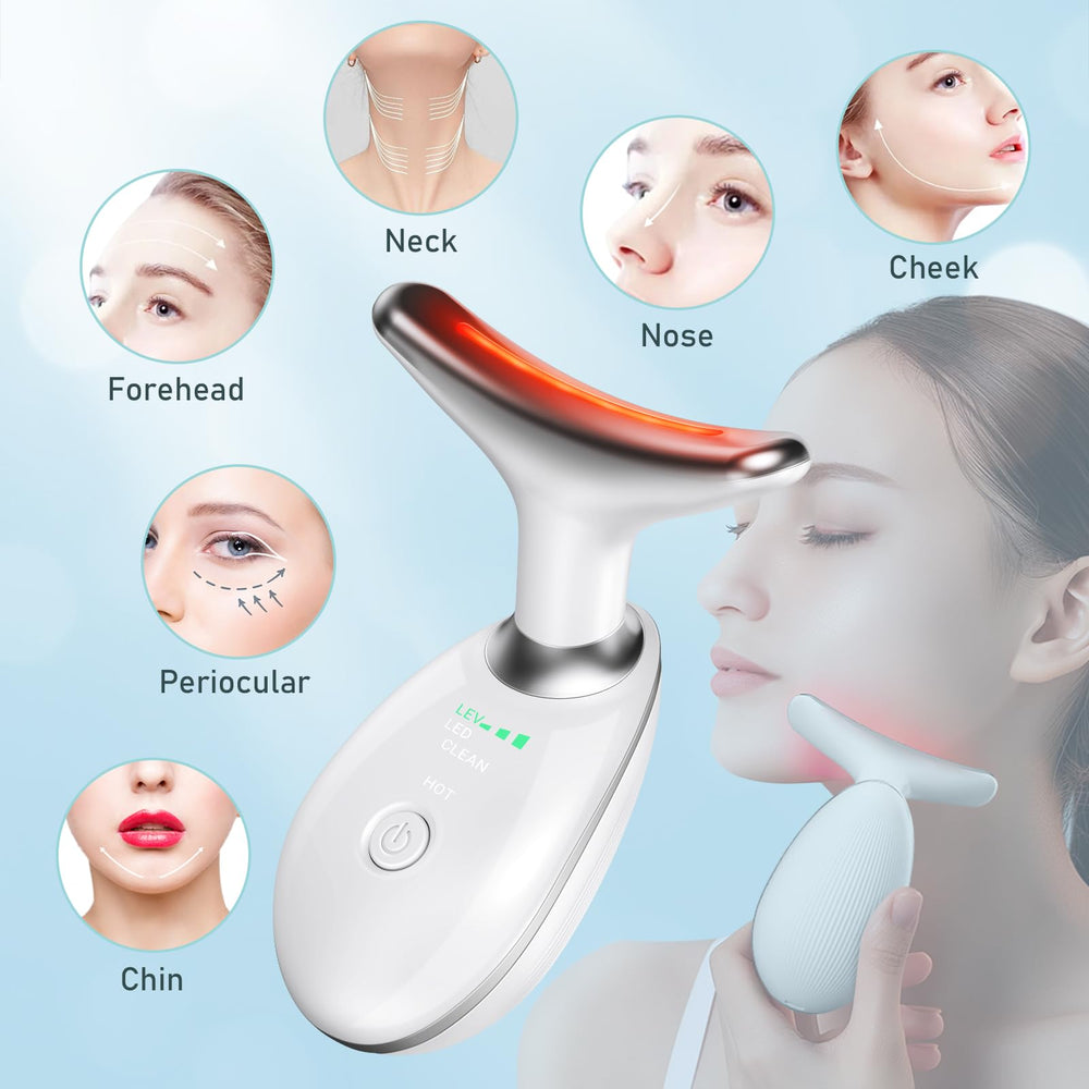 Oriflame herramienta de modelado de piel para uso doméstico