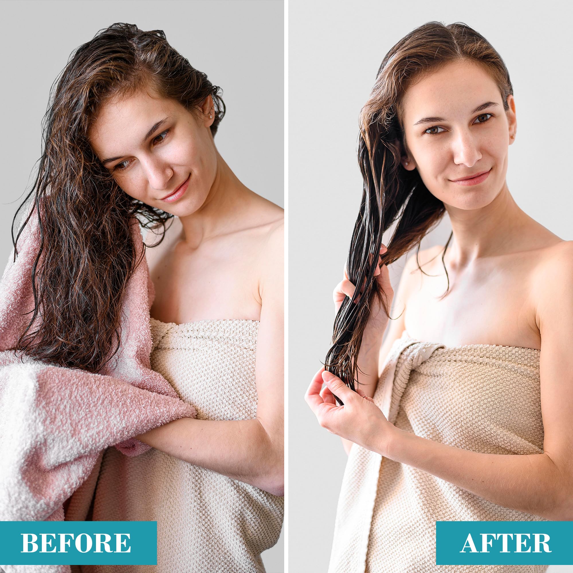 Original Sprout Miracle Detangler: textura ligera que hidrata sin dejar grasa.