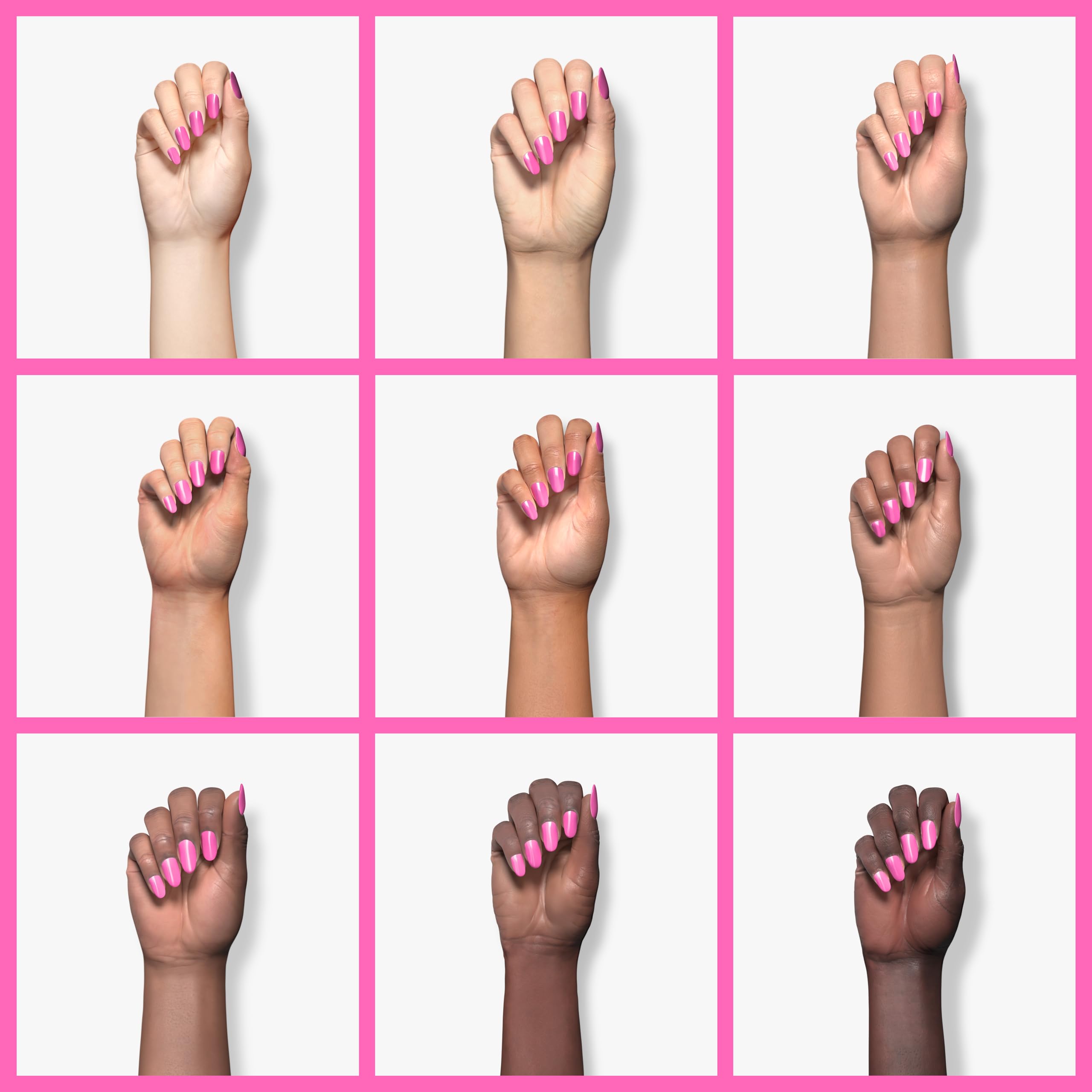 Orly capa superior ofrece acabado perfecto y protección de uñas