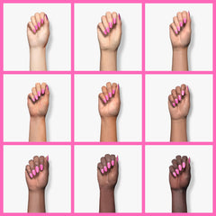 Orly capa superior ofrece acabado perfecto y protección de uñas