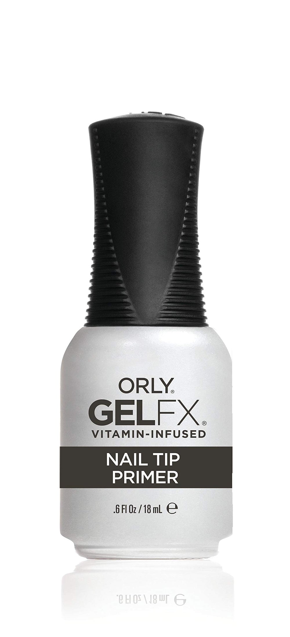 Orly GelFX Esencial Primer para uñas, favorece adherencia y brillo.