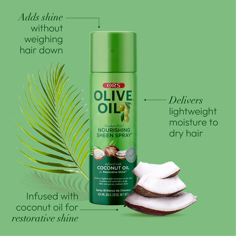 Aplicación diaria en cabello texturizado, mantiene la humedad y añade brillo.