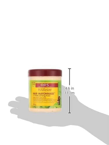 ORS HAIRestore extracto de cola de caballo para tratamiento intensivo del cabello.