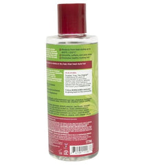 Serum ORS con aceite de coco brinda brillo natural y humedad