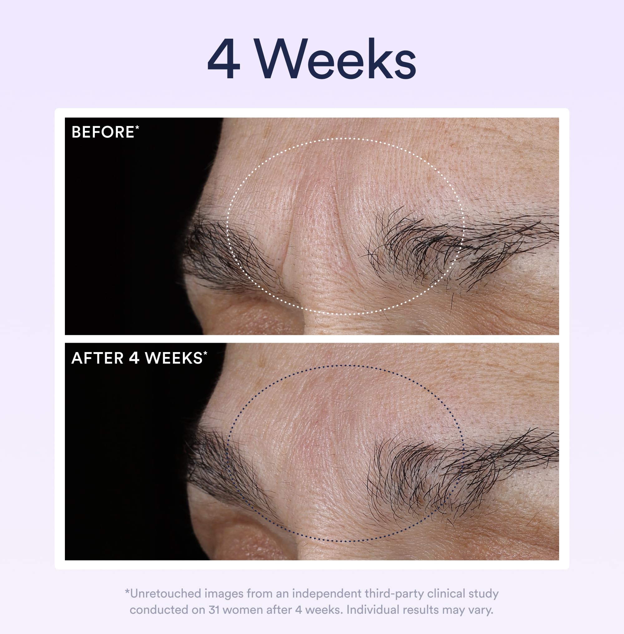 Resultados al despertar con la piel suave gracias a OSEA Dream Night Serum.