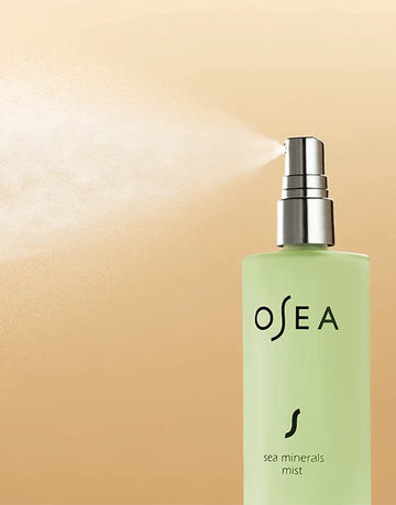 OSEA fórmula de algas nutritiva para equilibrio de la piel