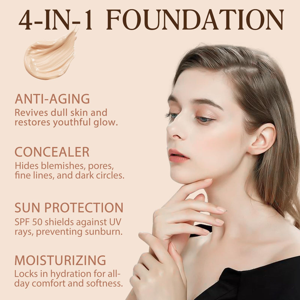 O.SECERT protección SPF50+ para rostro con color adaptativo