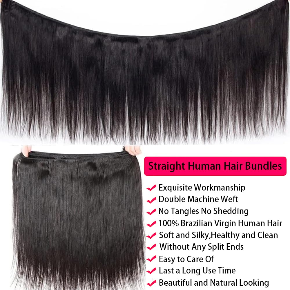 Oshiney cabello liso y brillante para peinado fácil