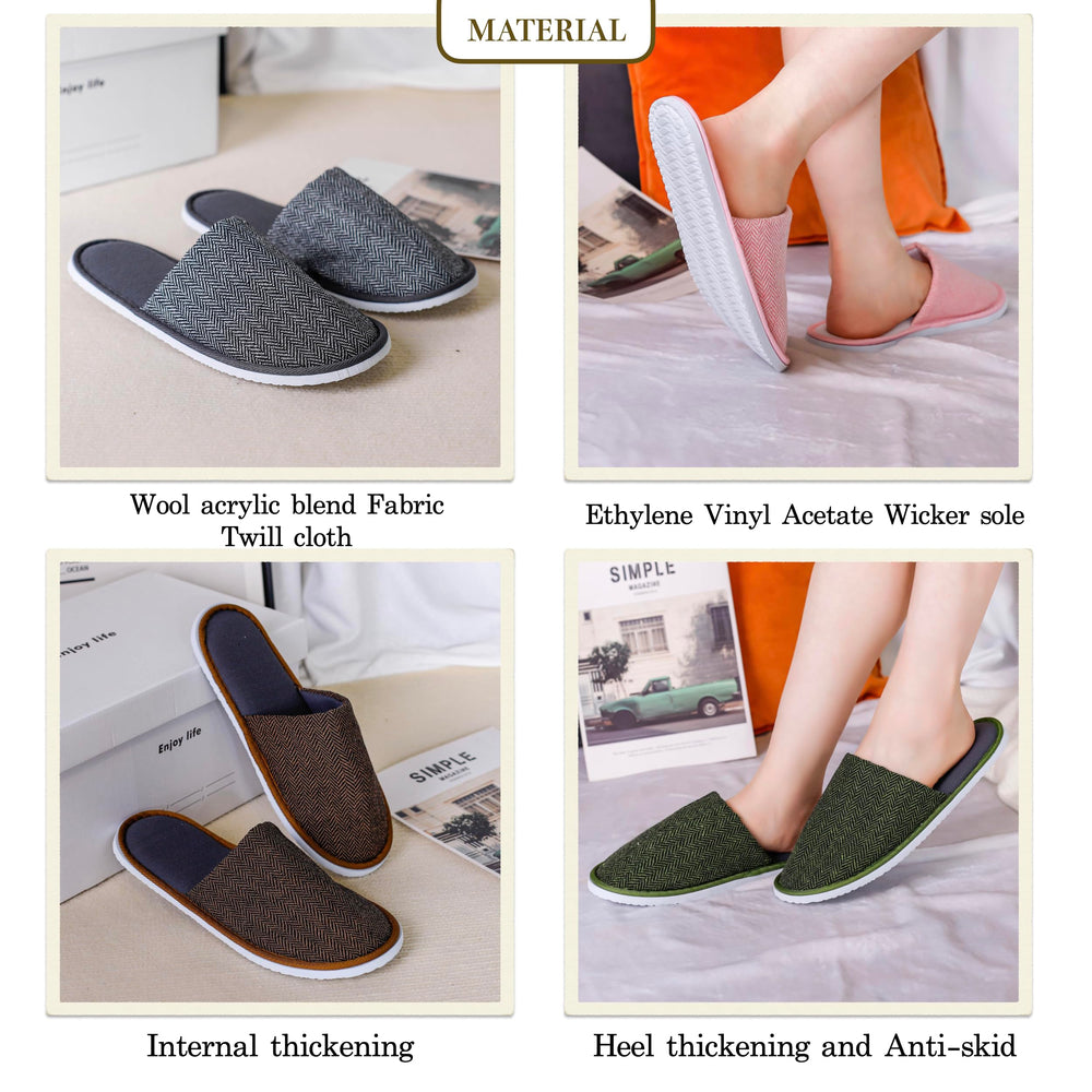 Zapatillas OSTADARRA para hombres y mujeres, diseño cómodo para uso diario