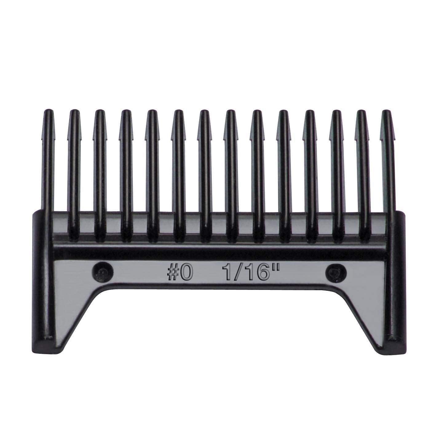 Guía peine Oster 830 clipper para longitudes precisas