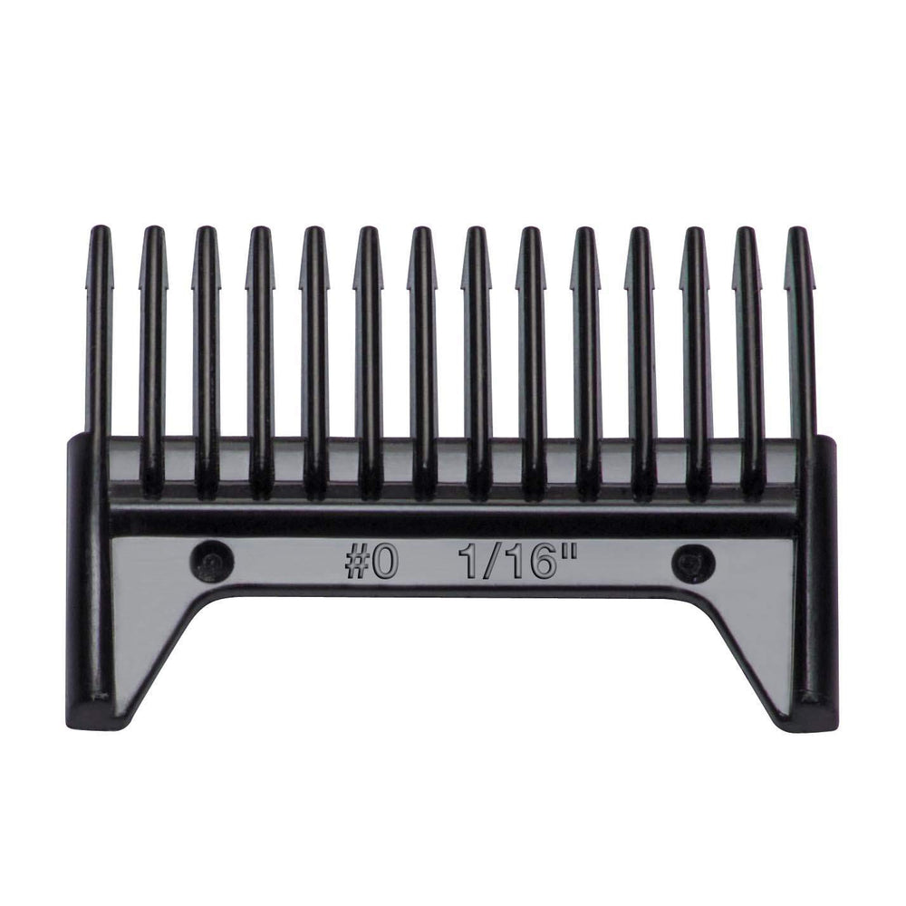 Guía peine Oster 830 clipper para longitudes precisas