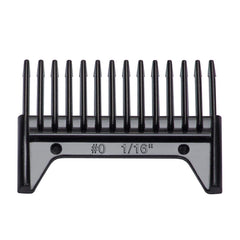 Guía peine Oster 830 clipper para longitudes precisas