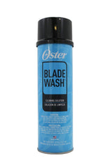 Oster limpiador de cuchillas 18 oz limpia y elimina residuos para un rendimiento suave