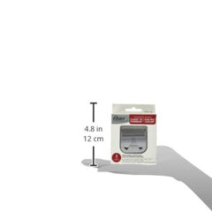 Control de calidad en EE.UU. para Oster profesional y rendimiento duradero.