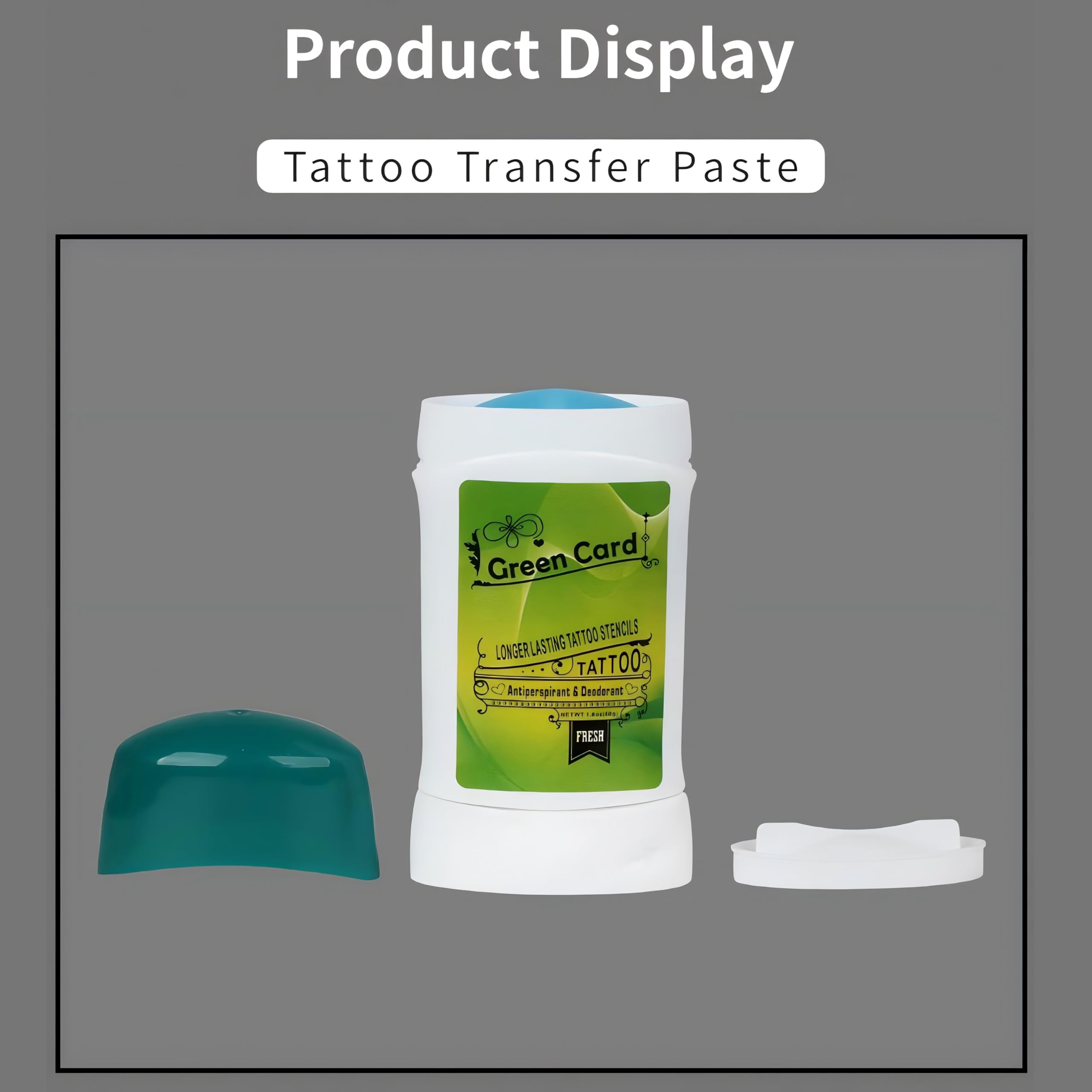 OTBK accesorios tatuaje profesionales: ideal para principiantes que comienzan