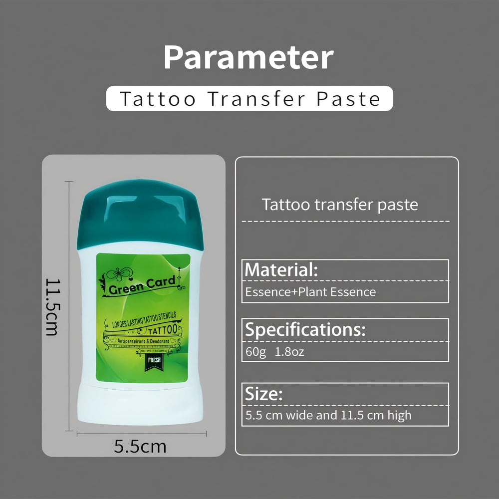 OTBK diseños tatuaje realistas para áreas como muñeca y cuello