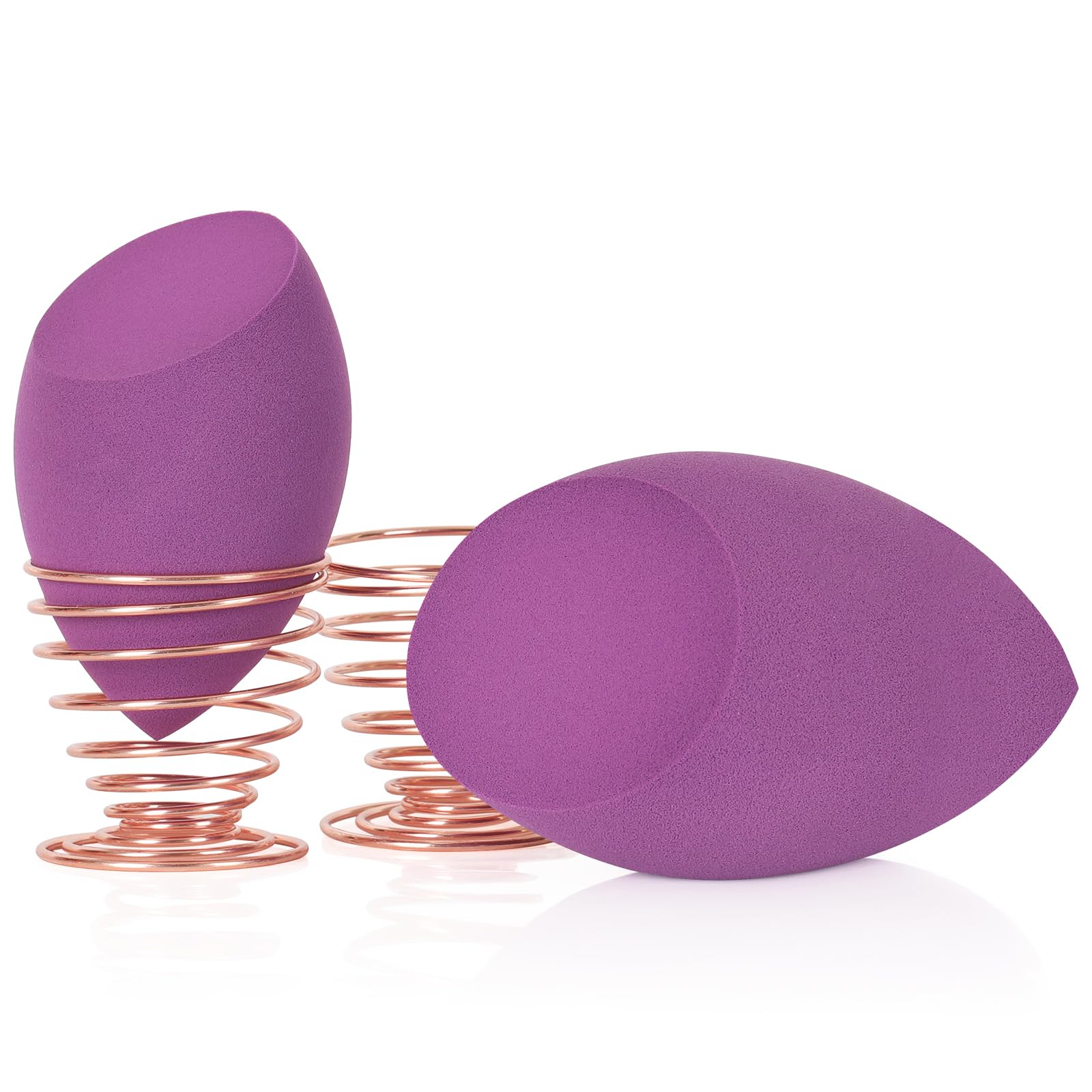 Soporte espiral OtNiap para secado rápido y almacenamiento.