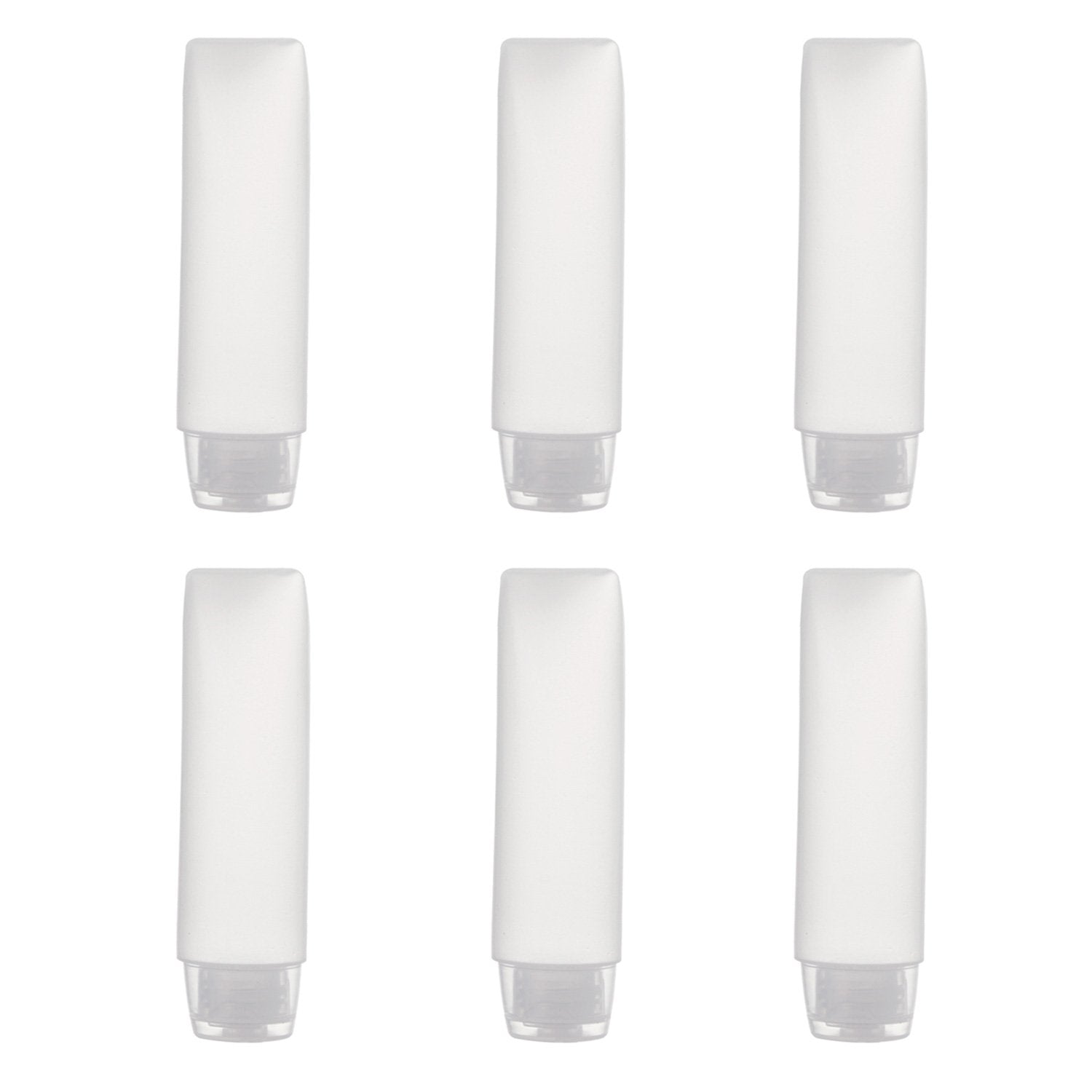 OTO sistema sellado anti-vertidos 30ml, seguridad al transportar líquidos.