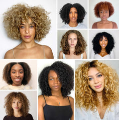 OUAI Curl Cream: hidratación duradera para rizos manejables.