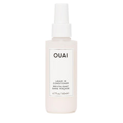 OUAI Démêlant Bouteille : démêle les nœuds pour un brushing fluide