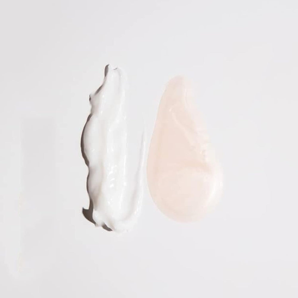 Ingredientes clave OUAI: keratina y karité para fortalecimiento suave.