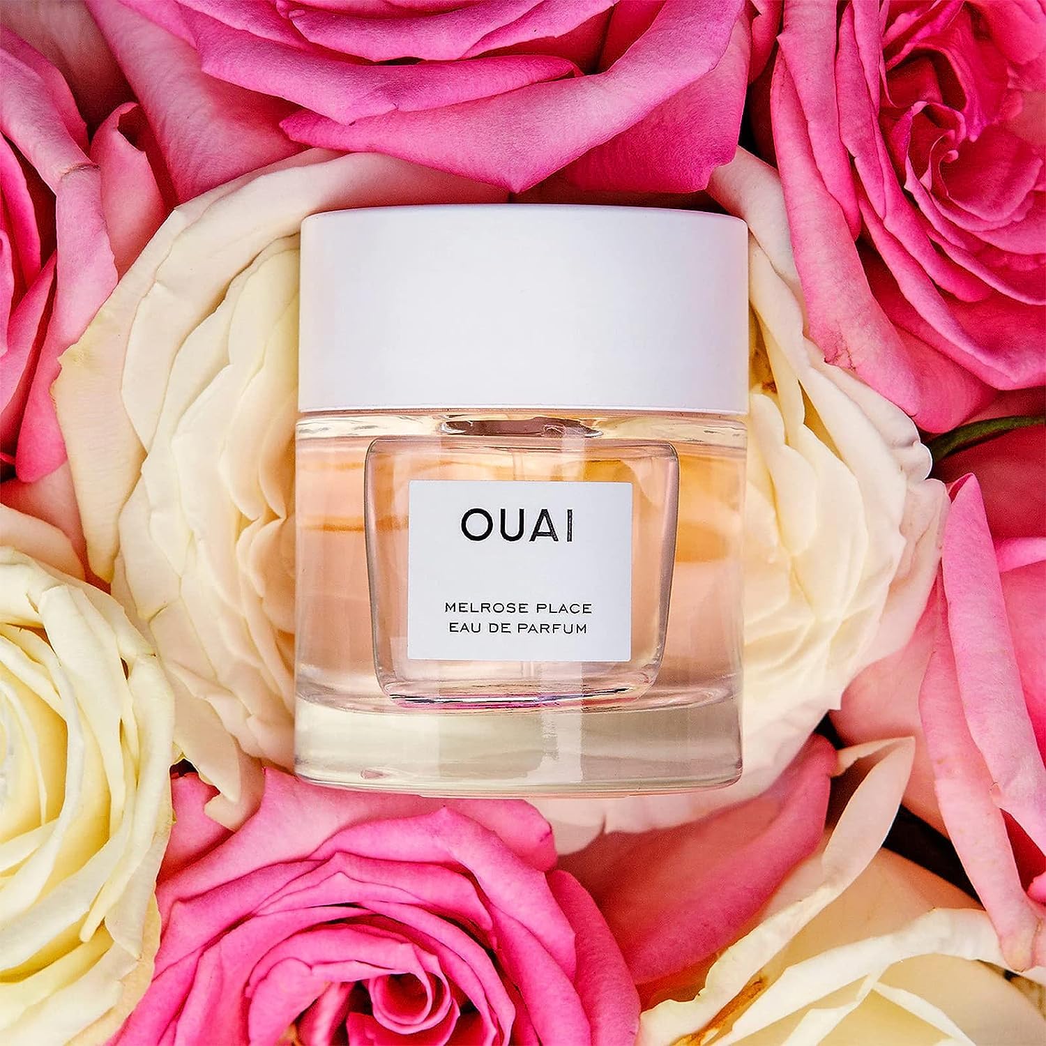 OUAI Melrose Place duración prolongada para una presencia sutil.