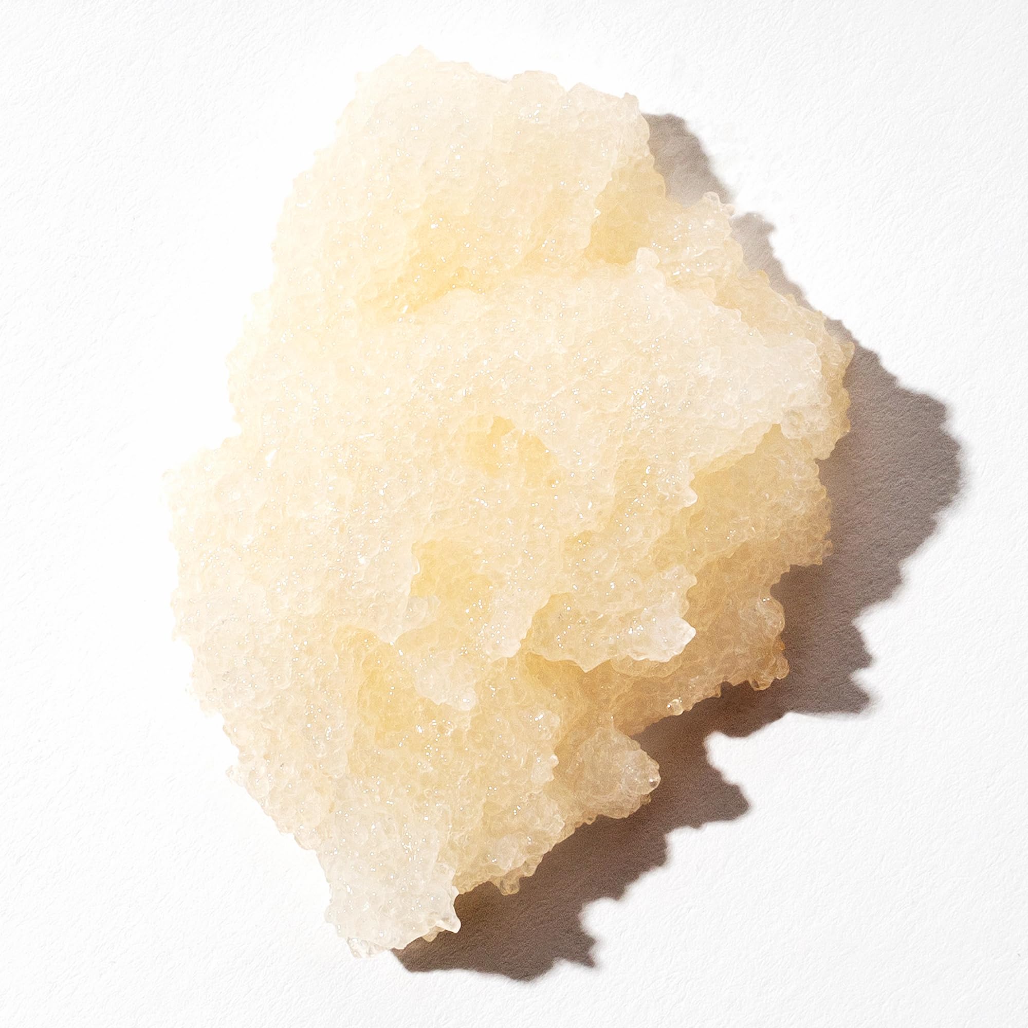 OUAI Melrose Place exfoliante para cuerpo y piel suave tras la exfoliación
