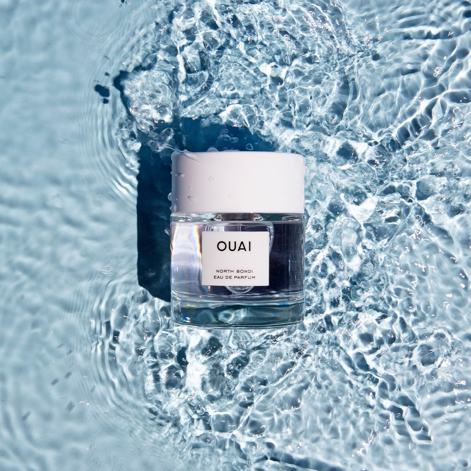 OUAI North Bondi: empaque compacto ideal para llevar en bolso