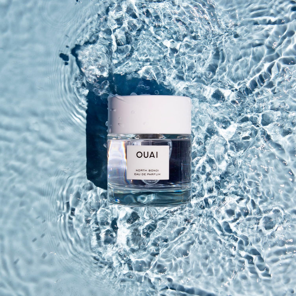 OUAI North Bondi: empaque compacto ideal para llevar en bolso