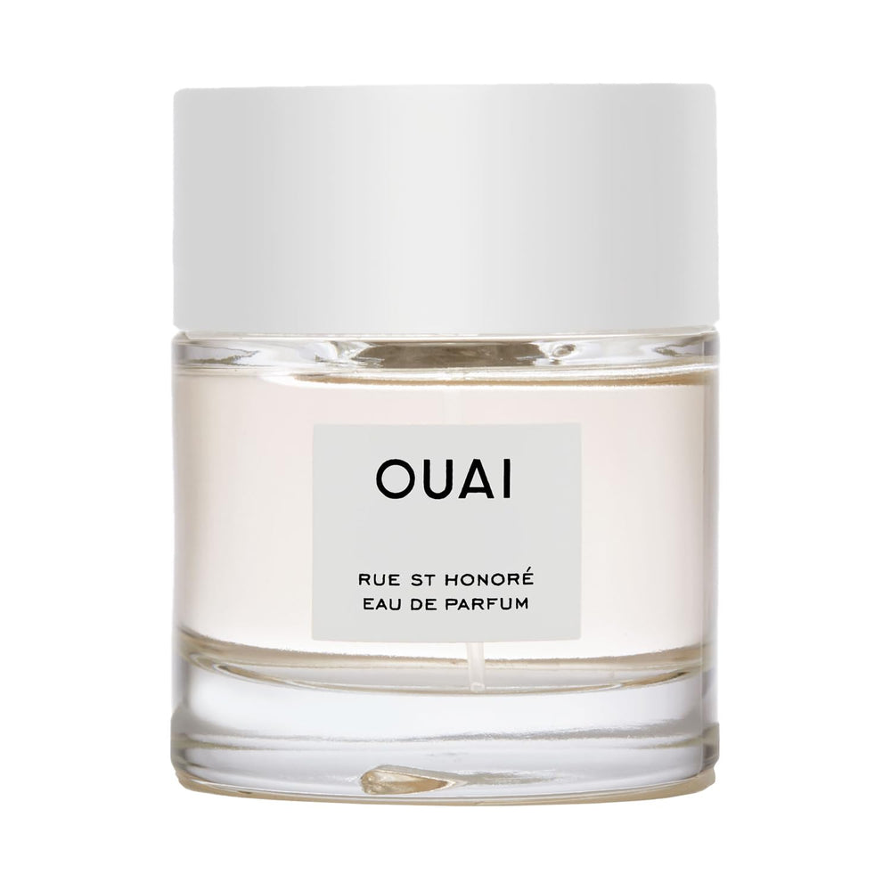 OUAI Rue St. Honore frasco de perfume, estilo elegante para uso diario