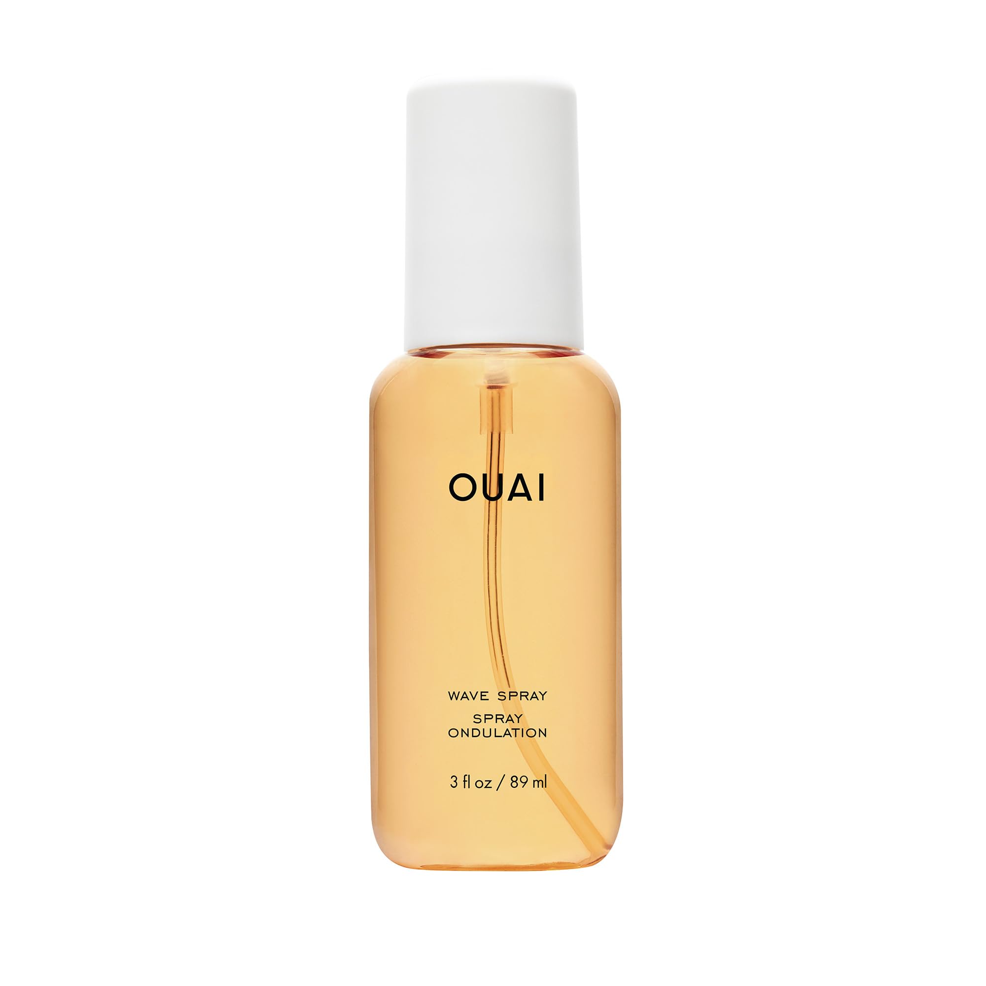 OUAI Wave Spray: textura playa para cuerpo y brillo natural