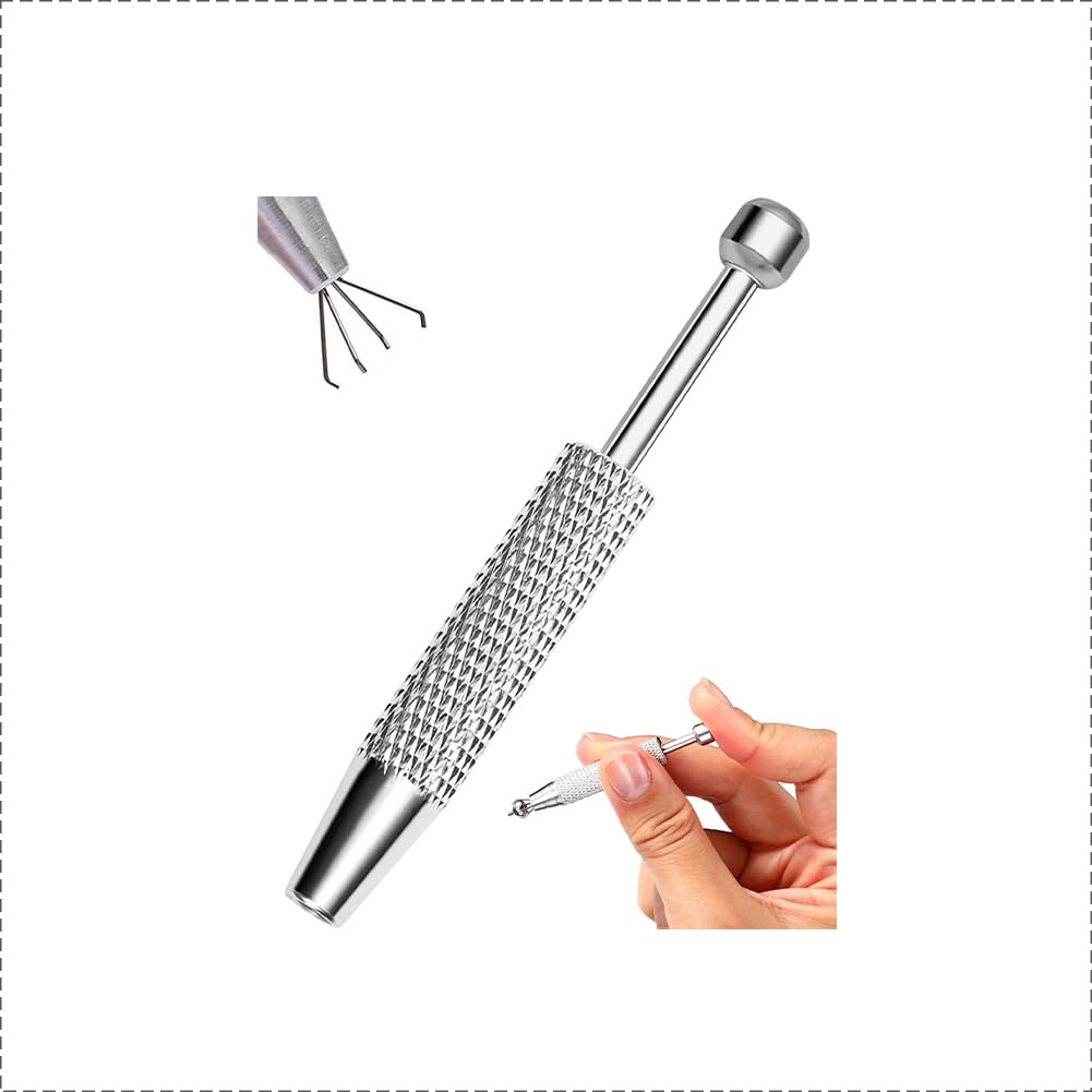 OUFER útil para quien tiene perforaciones múltiples.
