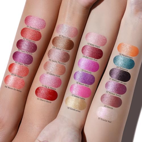 Oulac rouge à lèvres hydratation nourrissante, formule coco et ricin.