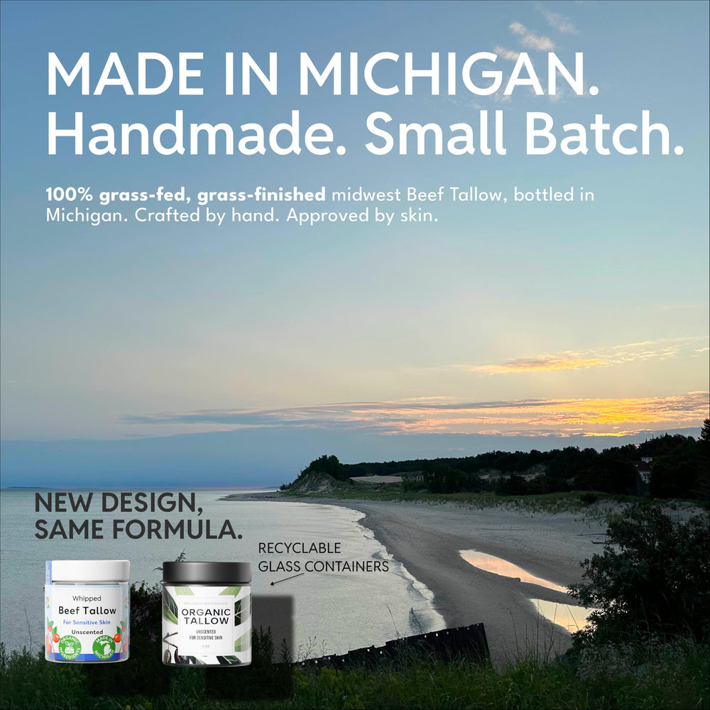 Our Earth Beauty fabrication USA, traçabilité et qualité locale.