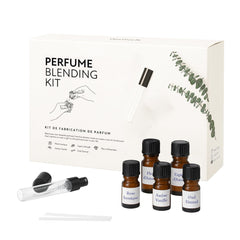 OurHands kit de perfume para crear tu fragancia firma, ideal para empezar.