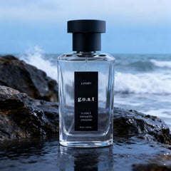 OUSHANG perfume hombre, notas madera para una presencia elegante