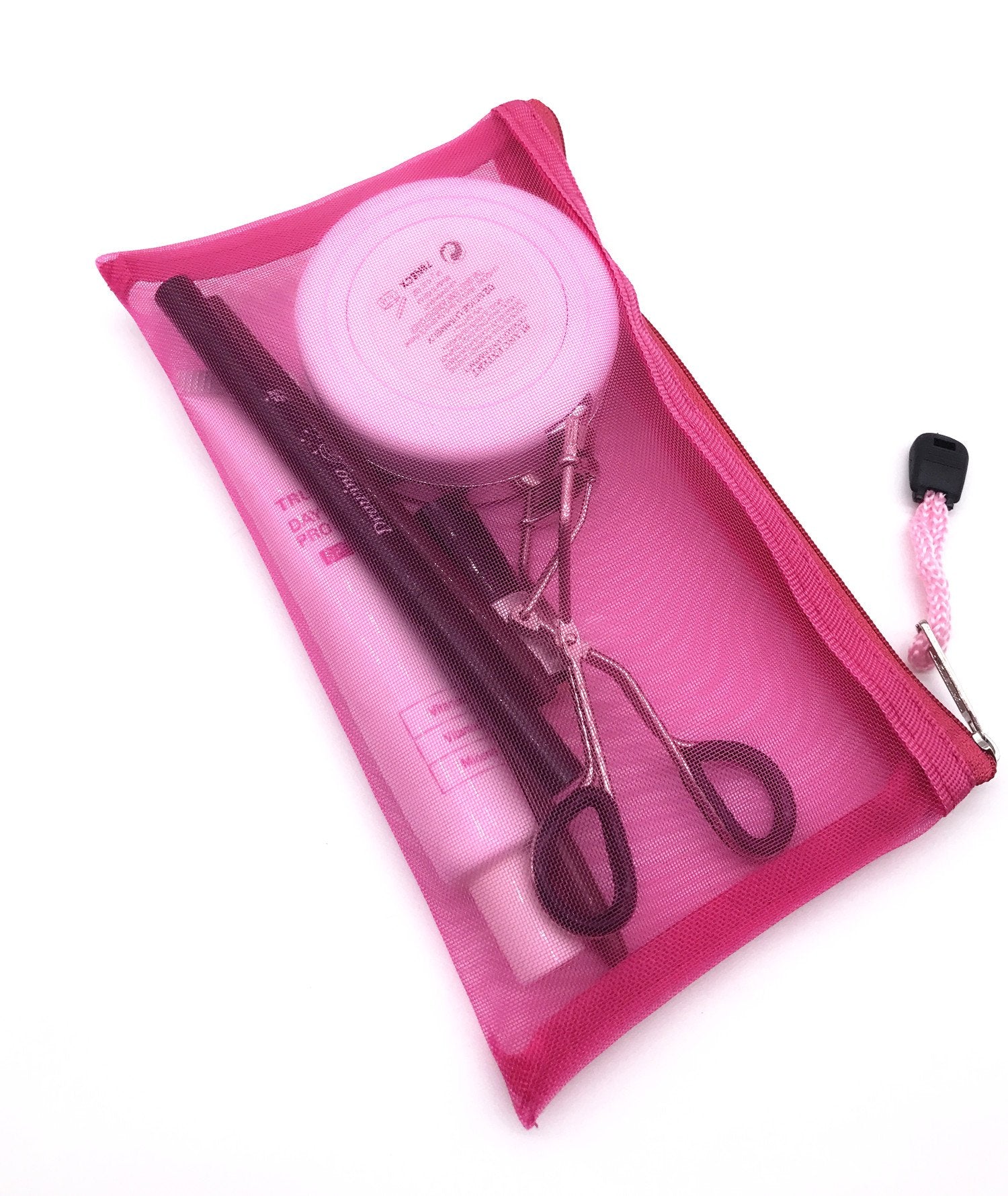 Outman bolsa cosmética ligera para viajes y bolso
