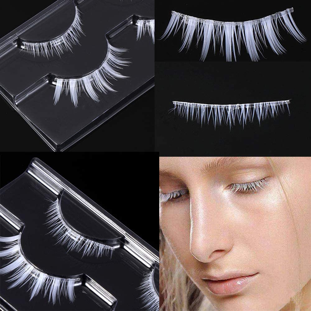 Outopen diseño exagerado ideal para cosplay y Halloween