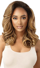 Outre Neesha H305 textura natural y volumen realista