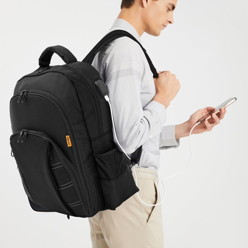 ouutmmee organizador de viaje para estilistas profesionales.