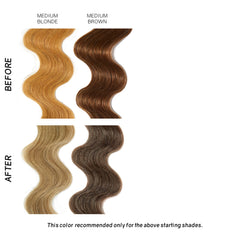 oVertone manteca de karité y coco para hidratación.
