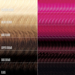 oVertone Magenta Majesty: cabello hidratado gracias a aceites de coco y manteca de karité