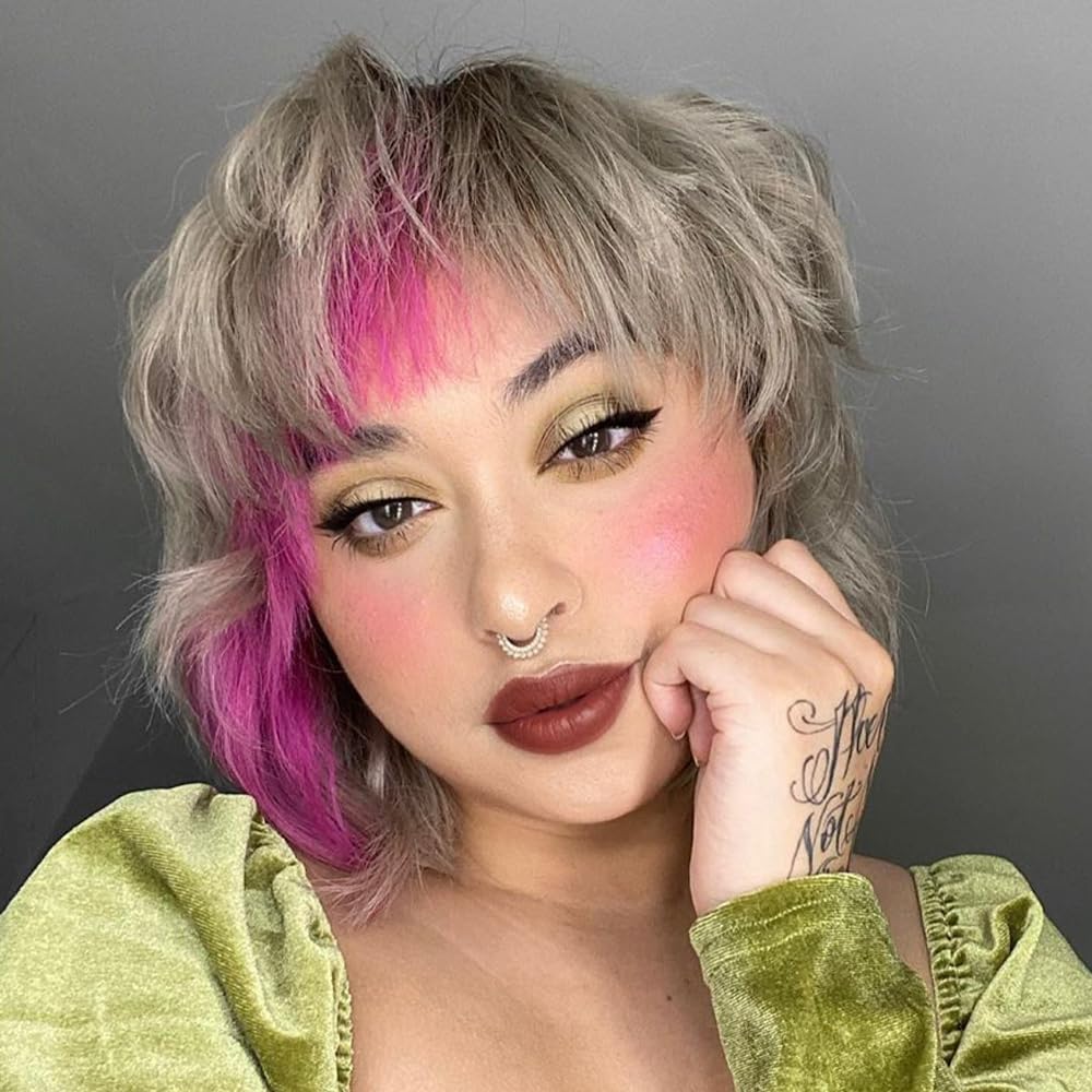oVertone Magenta Majesty: fórmula vegana y libre de crueldad