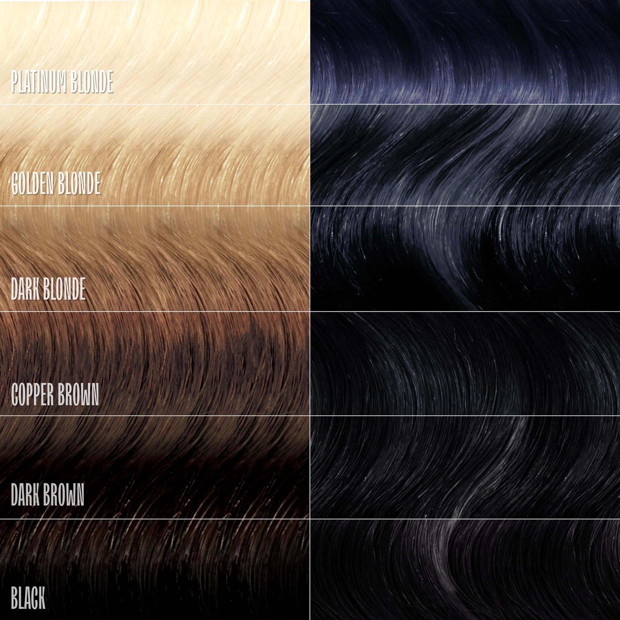 Overtone Pigment Vif sur cheveux bruns : couleur riche et durable selon base.
