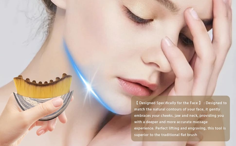 OVQ regalo de cuidado facial linfático, ideal para regalar.