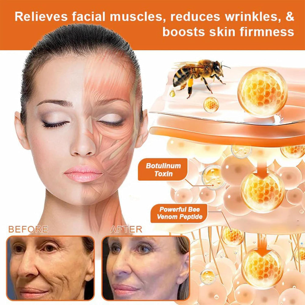 OVQ Serum Stick para todos los tipos de piel, uso diario seguro