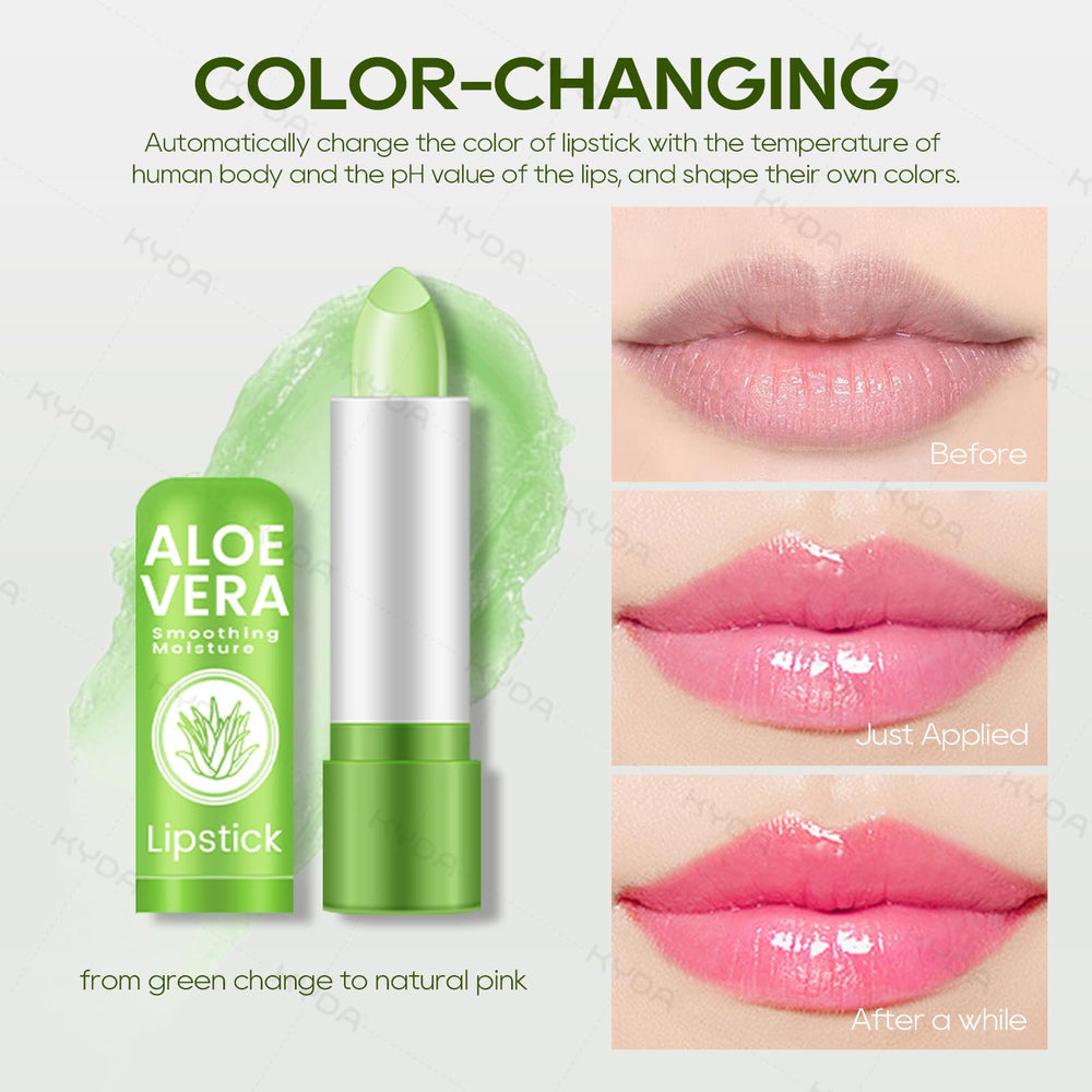Ownest Bálsamo Labial para labios secos, cuidado suave para piel sensible.