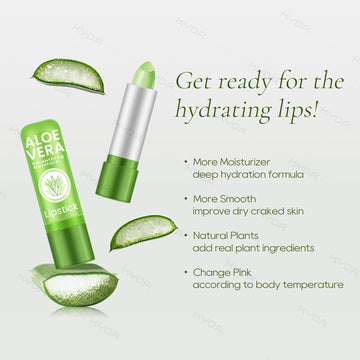 Ownest Bálsamo Labial Textura cremosa, aplicación suave para labios resecos.