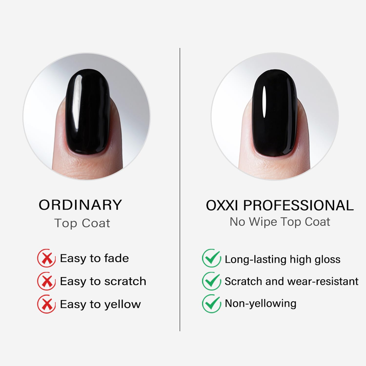 OXXI Professional armadura anti-rasguños, protección ante desgaste diario.