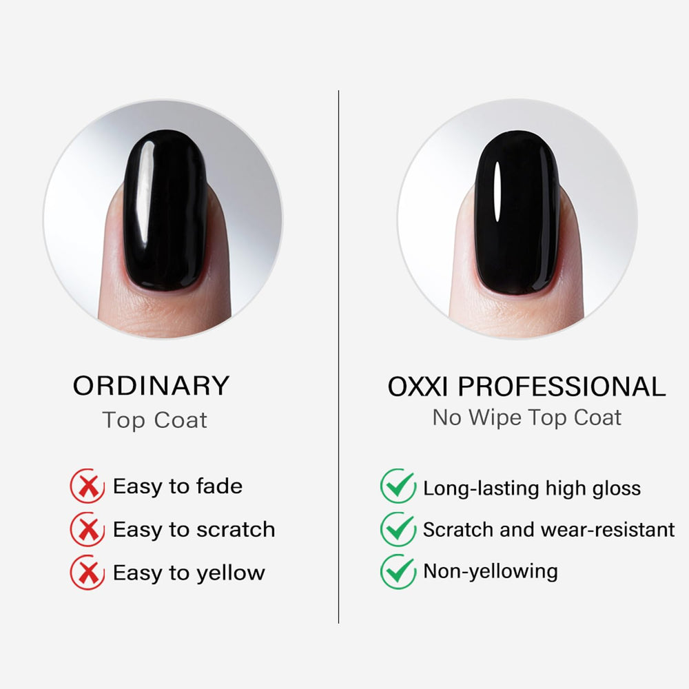 OXXI Professional armadura anti-rasguños, protección ante desgaste diario.